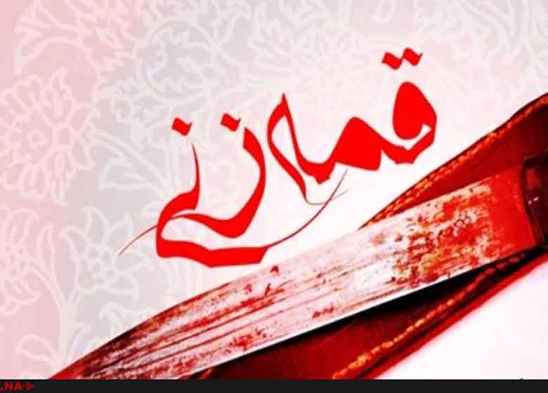 دستگیری ۵ قمهزن در کرج