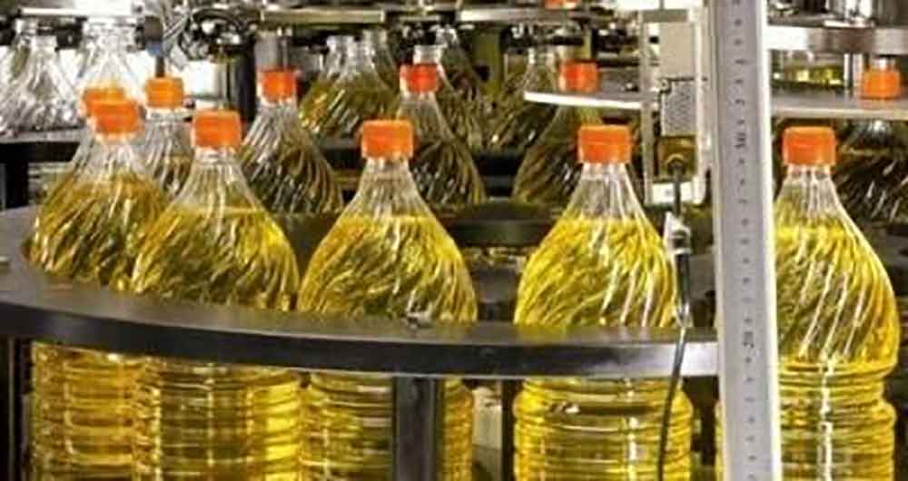 واردات روغن با وجود کارخانجات نیمهتعطیل روغنکشی