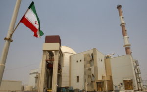 Mideast Iran Nuclear