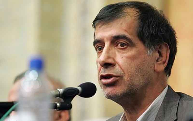 باهنر: دیوار بی اعتمادی ما با آمریکا بلندتر شده است