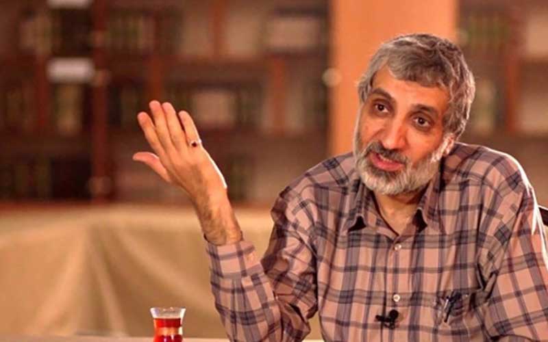 ابراهیم فیاض : روحانی تنها راه باقی مانده برای اصولگرایان و اصلاح طلبان بود