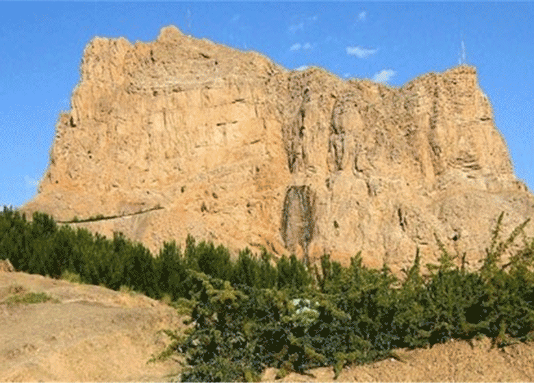 تخریب میراث تاریخی و فرهنگی در اصفهان