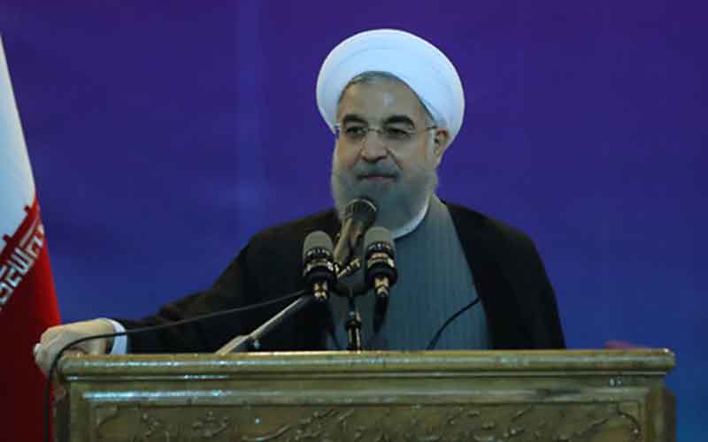 چه زمانی را در تاریخ سراغ دارید که رییسجمهور آمریکا حرفی بزند و تمام دنیا با او مخالفت كند؟