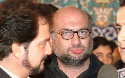 بازگشت آقای دوربینی + فیلم