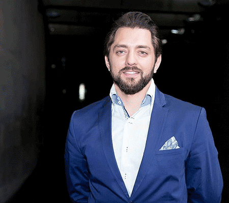 بازیگرانی که میخوانند و خواننده هایی که بازی میکنند/عکس