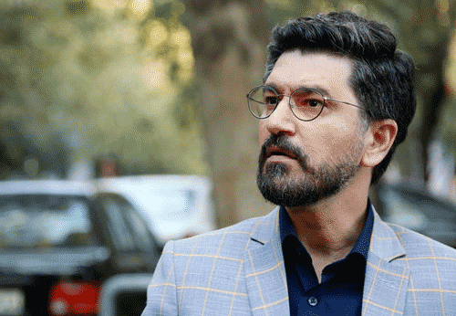 بازیگرانی که میخوانند و خواننده هایی که بازی میکنند/عکس