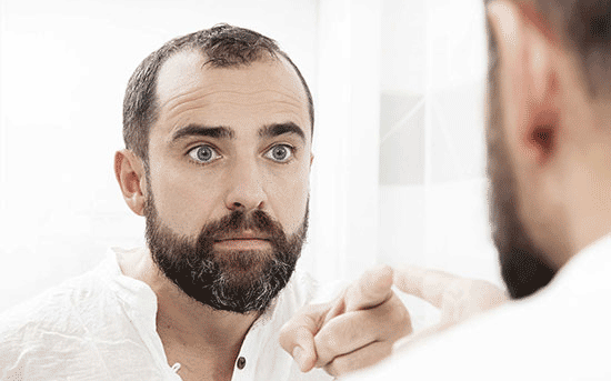 اختلال خود زشت پنداری! مهربانتر به آینه زل بزن