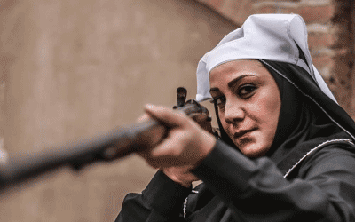 سریال «عقیق»، غافلگیری به سبک سعید و با رمز آرا