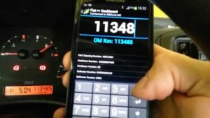 car-mileage-manipulate