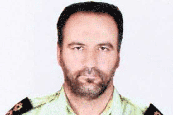 پلیس اعضای بدن خود را به بیماران اهدا کرد / ببینید