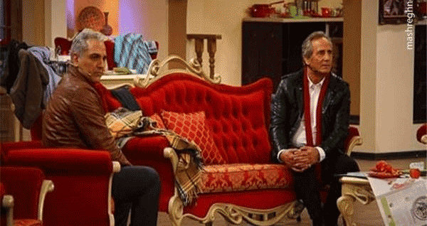 درگیری «مهران مدیری» با خطوط قرمز تلویزیون