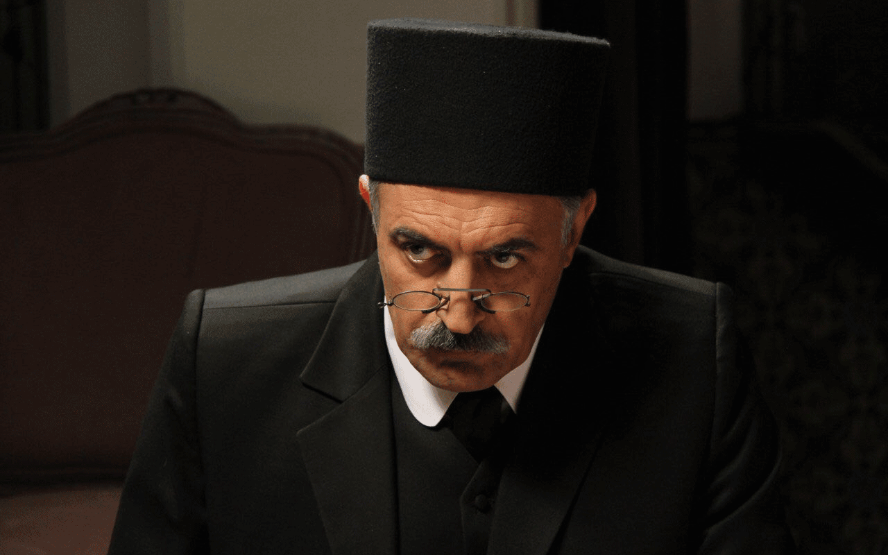 آغاز تصویر برداری سریال «بانوی عمارت»+تصاویر