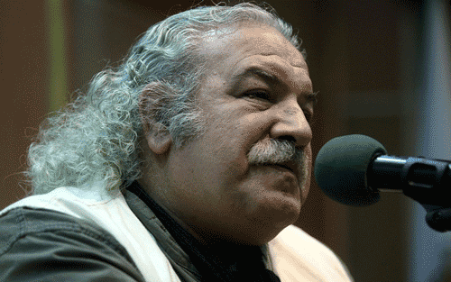 بازیگرانی که میخوانند و خواننده هایی که بازی میکنند/عکس