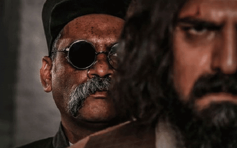 سریال «عقیق»، غافلگیری به سبک سعید و با رمز آرا