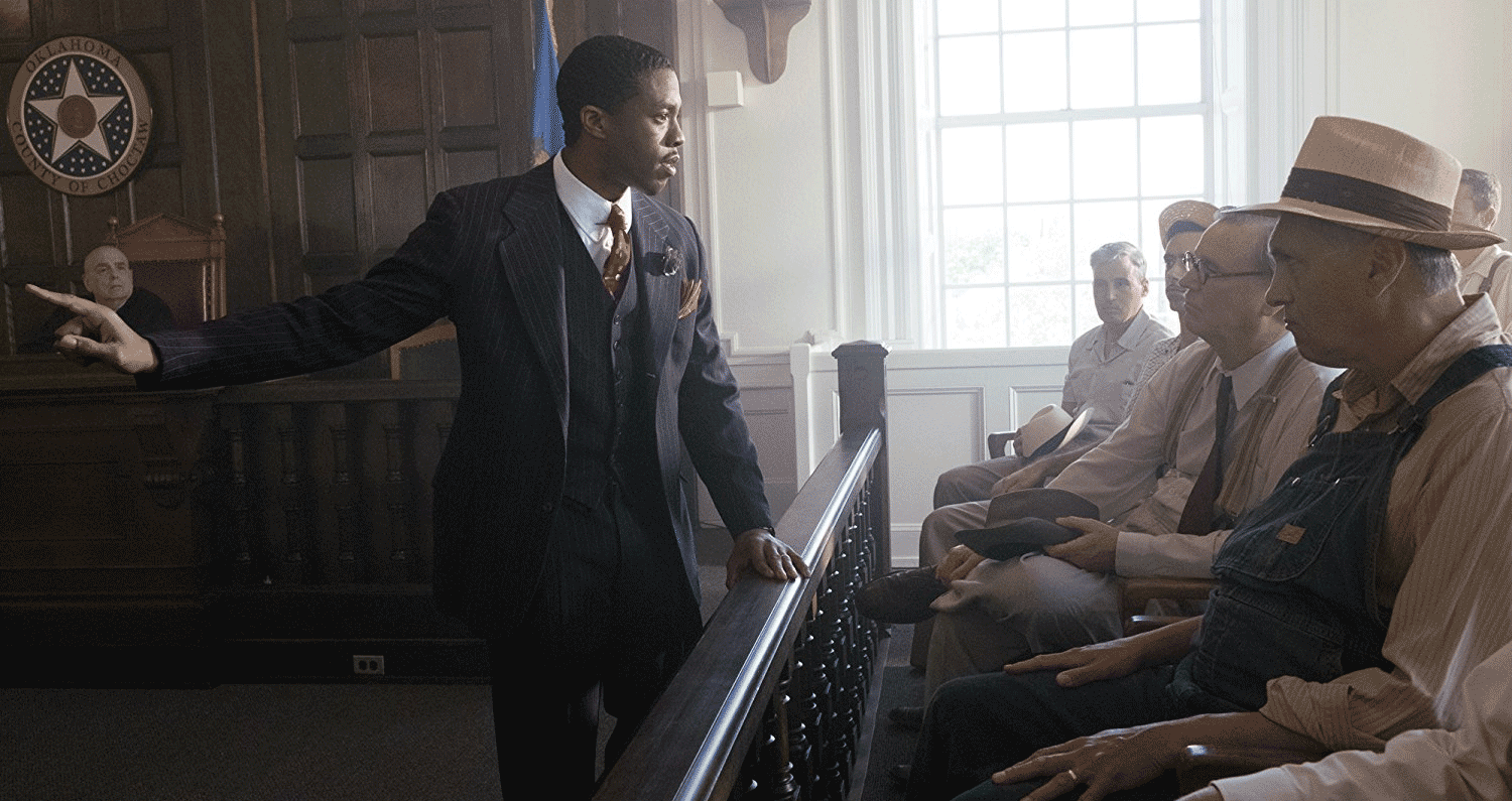 مبارزه با تبعیض نژادی در سینمای هالیوود/عکس