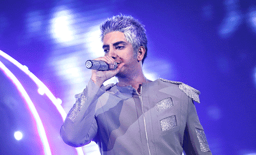 بازیگرانی که میخوانند و خواننده هایی که بازی میکنند/عکس