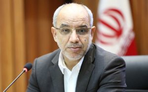 مدیر عامل بانک سپه