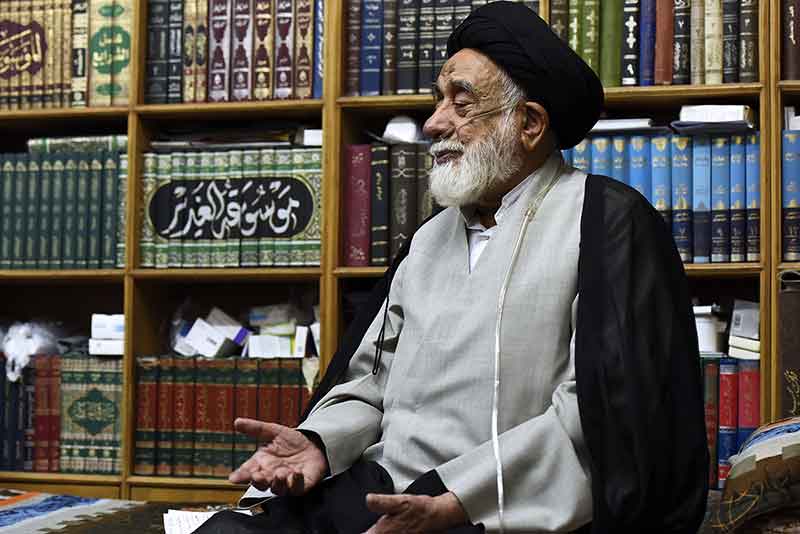 سیدمهدی طباطبایی: شورای سه نفره آیات موحدی کرمانی، یزدی و مصباح از همین الان شکست خورده است