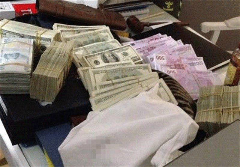 "رضا ضراب" در مهندسی انتخابات ترکیه توسط آمریکا چه نقشی خواهد داشت؟