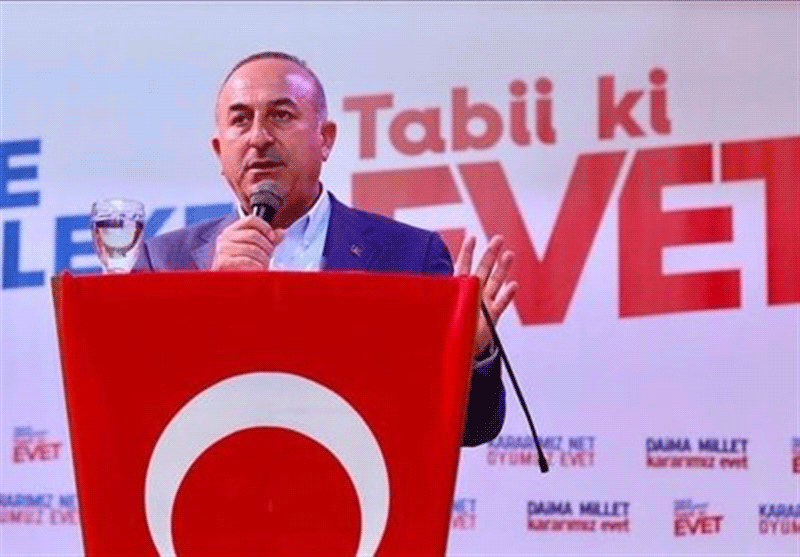 "رضا ضراب" در مهندسی انتخابات ترکیه توسط آمریکا چه نقشی خواهد داشت؟