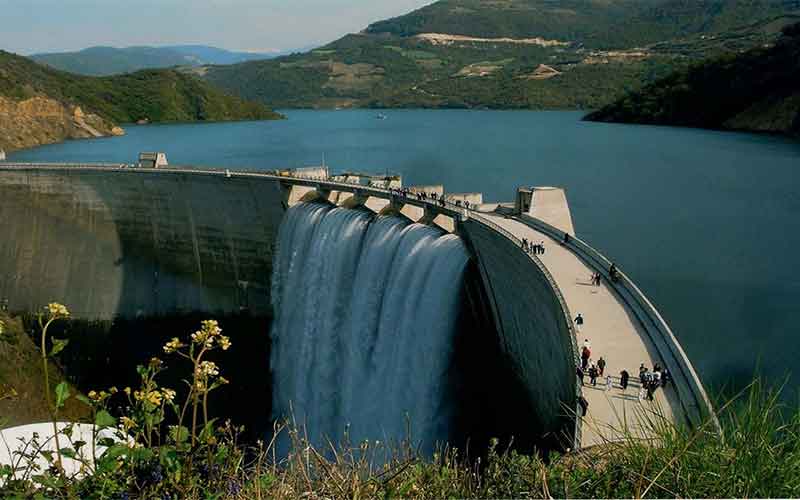 کارمان به واردات آب میکشد؟