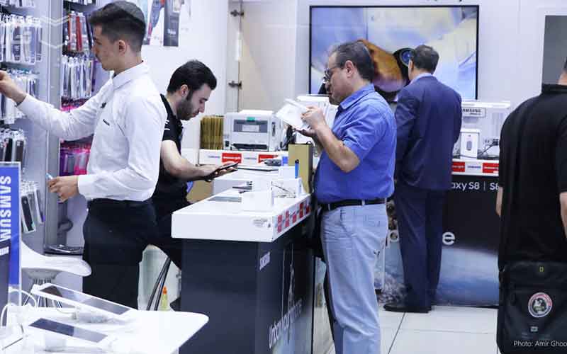 سواد قرن بیستویکم؛ آن کس که کلانداده نمیداند وارد نشود