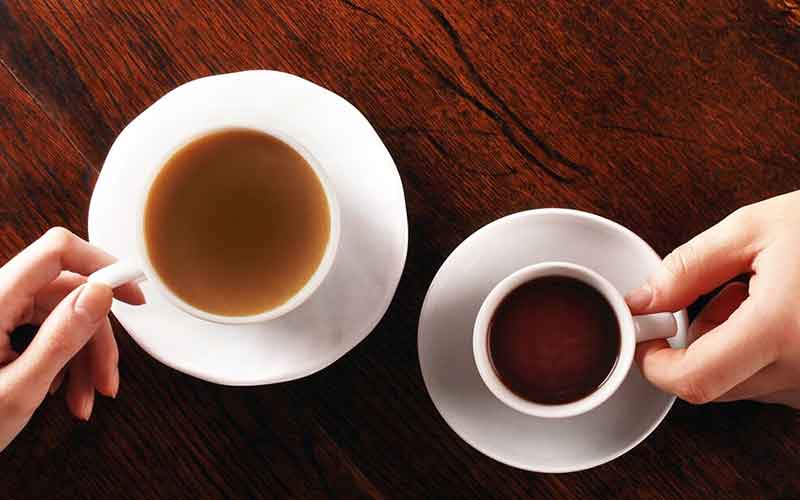 انواع کالاها: از لاکشریهای کاخنشینی تا مشقتهای کوخنشینی