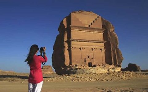 اصلاحات سعودی به ویزای توریستی رسید