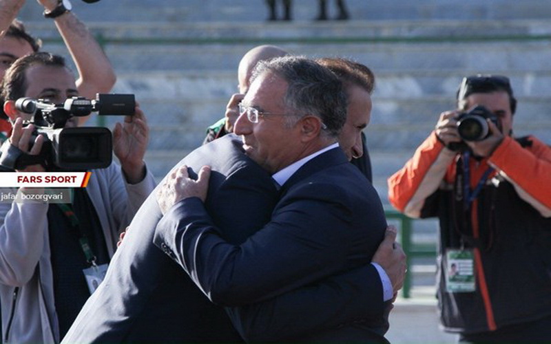 جلالی مربی و دلفی بازیکن هفته شدند، استقلال بهترین تیم شد/ شاگردان دایی و کرانچار ناکام لقب گرفتند