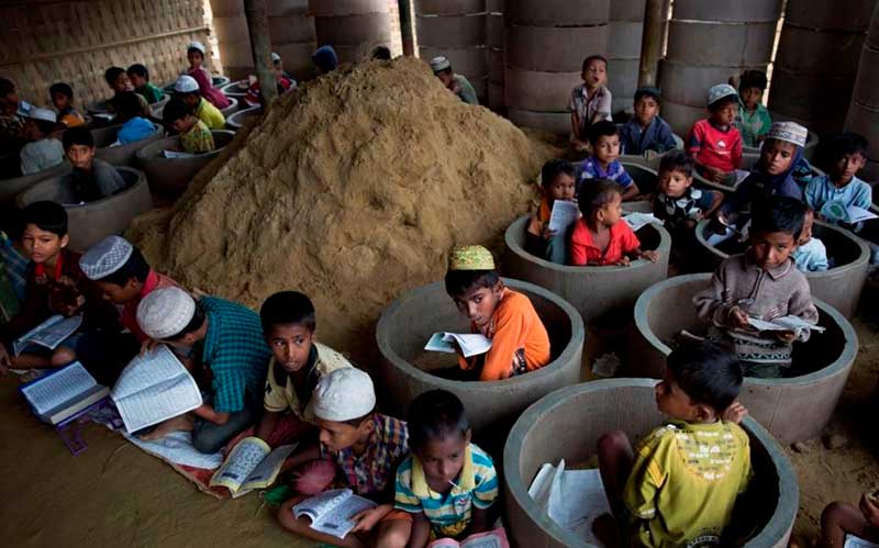 تصاویر : دیدنیهای امروز چهارشنبه ۱۰ آبانماه