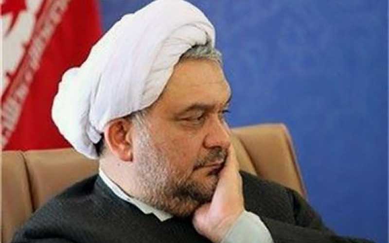 افشاگری "دوست سابق" علیه احمدینژاد و بقايی