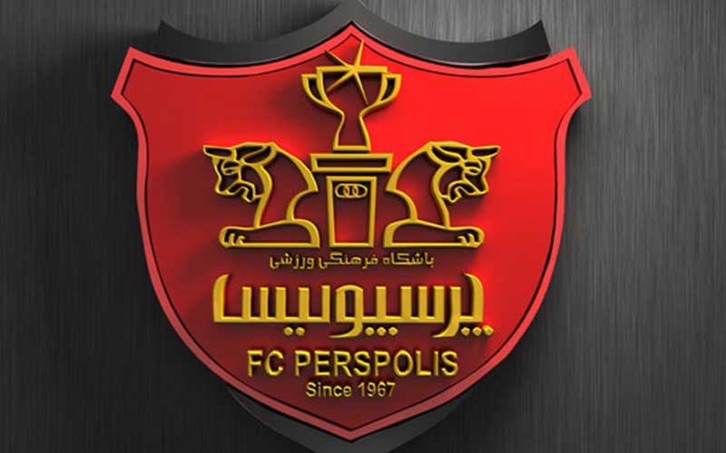 پلیس امنیت به آتشسوزی مقابل باشگاه پرسپولیس ورود کرد