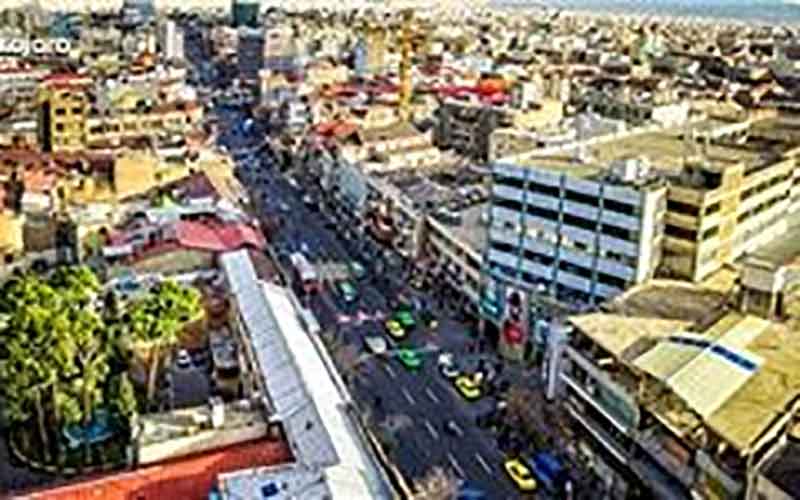 اختلاف نظر بنیاد و شهرداری درباره بازسازی پلاسکو
