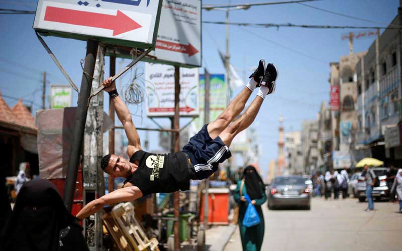 تصاویر : دیدنیهای امروز چهارشنبه ۱۰ آبانماه