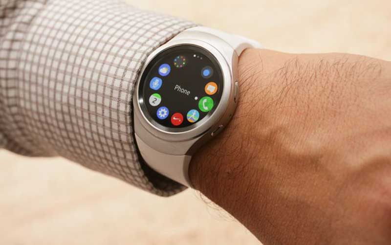آپدیت جدید Gear S2، افزایش طول عمر باتری و ارتقای امنیت این ساعت را بهدنبال خواهد داشت