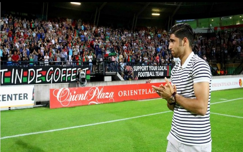 ناپولی جهانبخش را برای جانشینی کالخون میخواهد