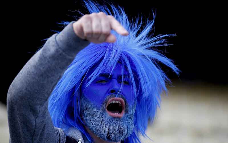 تصاویر : دیدنیهای امروز جمعه ۱۲ آبانماه