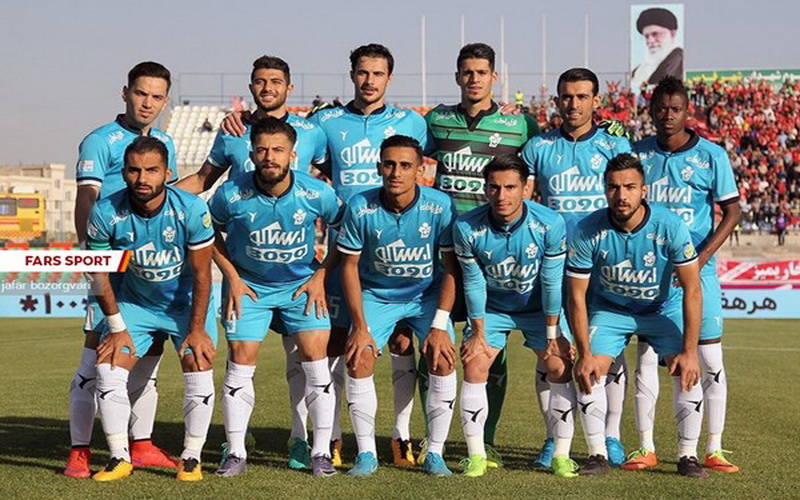 جلالی مربی و دلفی بازیکن هفته شدند، استقلال بهترین تیم شد/ شاگردان دایی و کرانچار ناکام لقب گرفتند