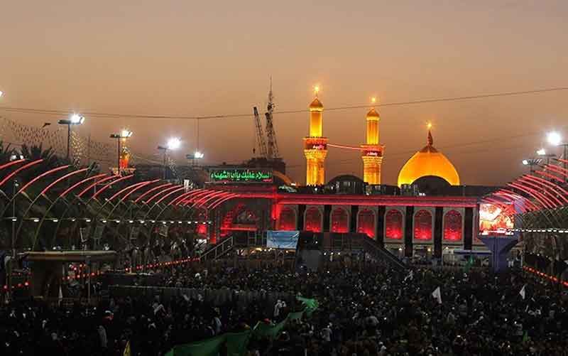 زائران اربعین، بلیت هواپیما را گران نخرند