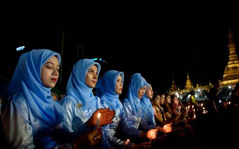 تصاویر : دیدنیهای امروز جمعه ۱۲ آبانماه