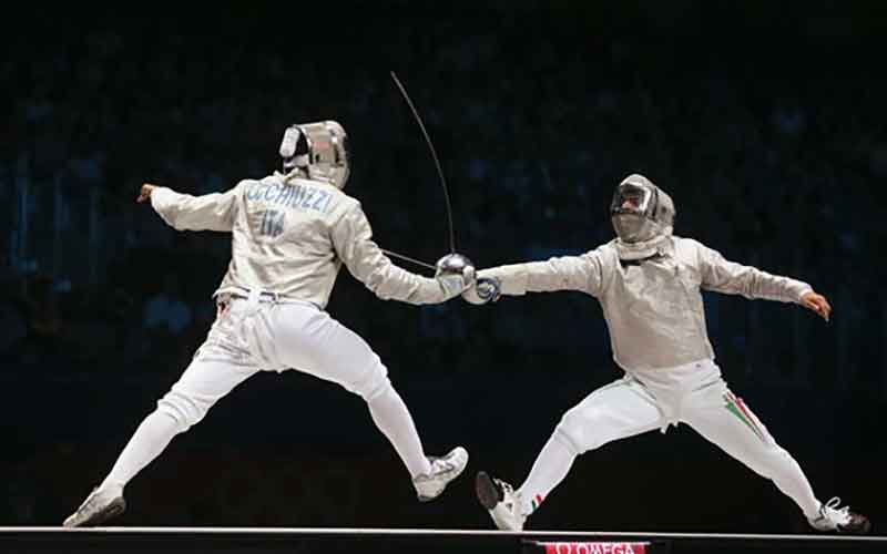 پيروزي قاطع رهبري و فتوحي برابر همه حريفان/ هرچهار نماينده ايران به جدول 64 نفره صعود كردند