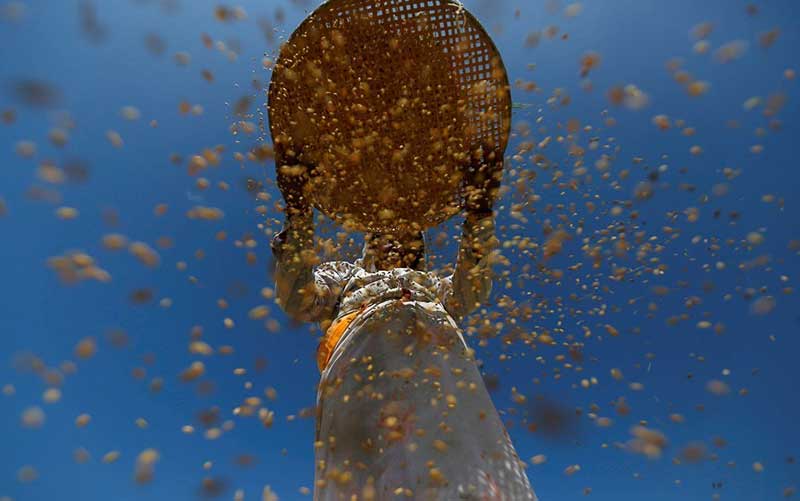 تصاویر : دیدنیهای امروز چهارشنبه ۱۰ آبانماه