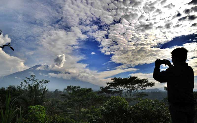 تصاویر : دیدنیهای امروز جمعه ۳ آذرماه