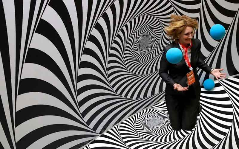 تصاویر : دیدنیهای امروز جمعه ۱۲ آبانماه