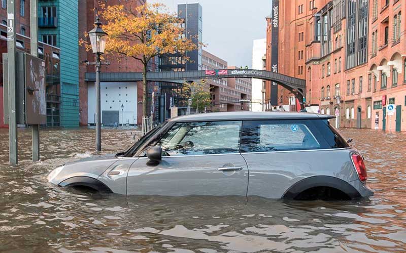 تصاویر : دیدنیهای امروز چهارشنبه ۱۰ آبانماه