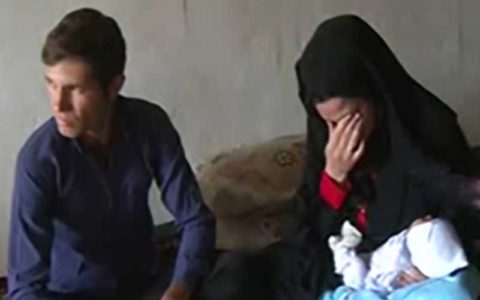 (ویدئو) ماجرای تولد نوزاد بدون دست در لرستان