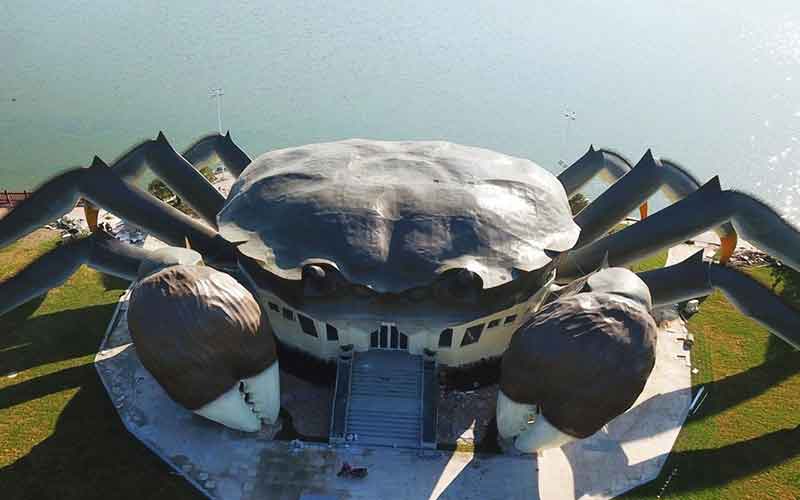 تصاویر : دیدنیهای امروز جمعه ۱۲ آبانماه