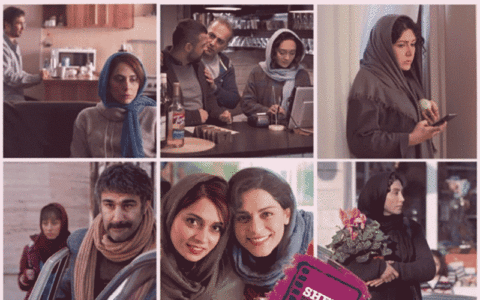 اعلام نامزدهای کلوزآپ طلایی دومین جشنواره فیلم "شید" 1 اعلام نامزدهای کلوزآپ طلایی دومین جشنواره فیلم "شید"