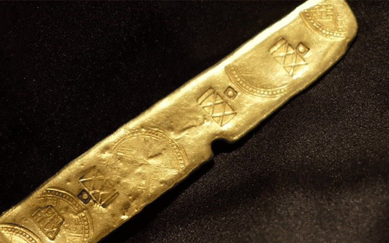 گنج های پنهان در زمین را بشناسید