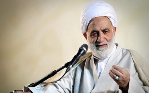 بازگو کردن خاطره ای از زبان حجت الاسلام قرائتی؛ عنایت امام رضا (ع) به خانمی که اعتقادی به زیارت نداشت + فیلم